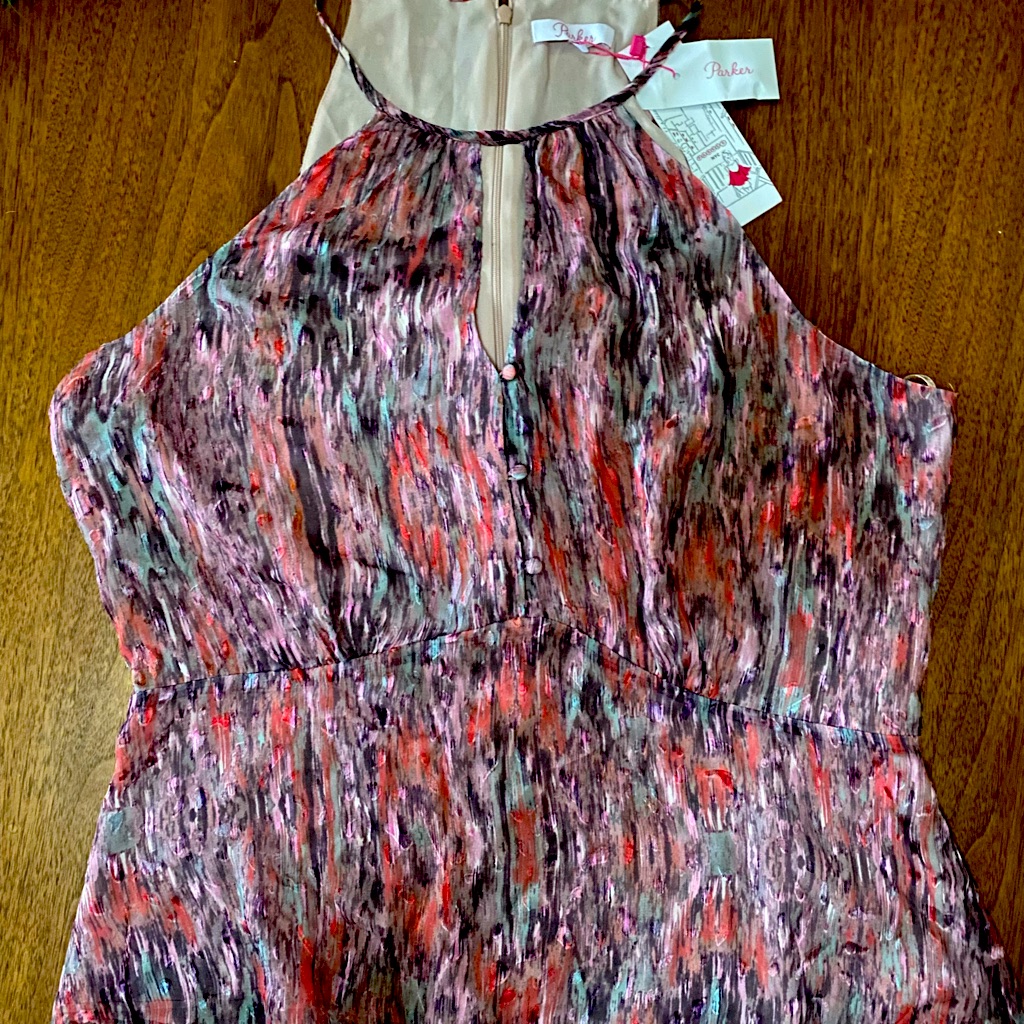 Sarah Jessica Parker Brand New With Tags